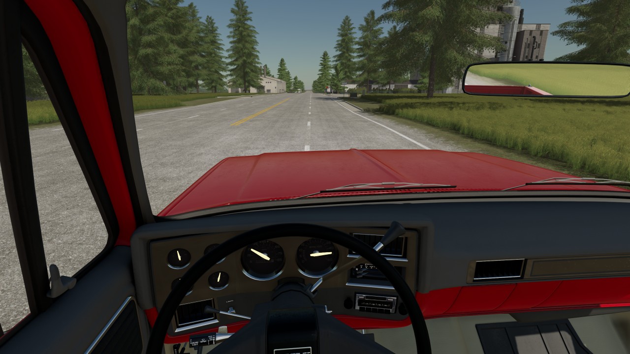 1979 Chevy K30 - Thumbnail 1