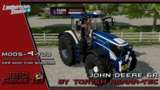 John Deere 6R Farmcon Ausgabe Mod Thumbnail