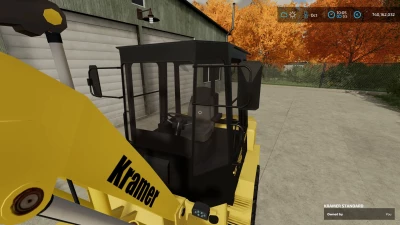 Kramer Slx 512 - Thumbnail 1