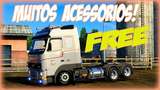 VOLVO FH12 - 1.45 Mod Thumbnail