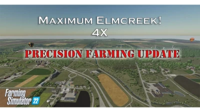 TheElmcreekExtension Modded - Thumbnail 1