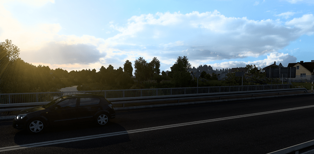 Map "Southern Poland" v1.1 (1.38.x) thumbnail 14