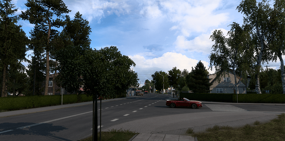 Map "Southern Poland" v1.1 (1.38.x) thumbnail 13