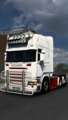 Scania FreD Gangnes Transport Skin Mod Thumbnail