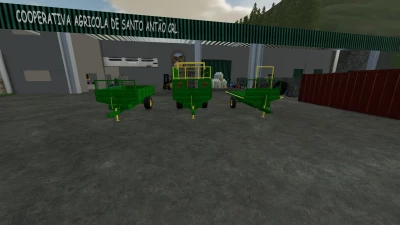 Galucho 4500 - Thumbnail 1