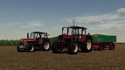Lizard D46-D47 Pack - Thumbnail 1