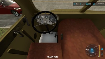 Praga V3S Werkstatt geändert v1.0.0.0 - Thumbnail 1