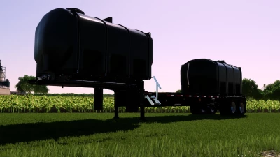Demco 42' Tender Trailer (Basic Edition) - Thumbnail 1