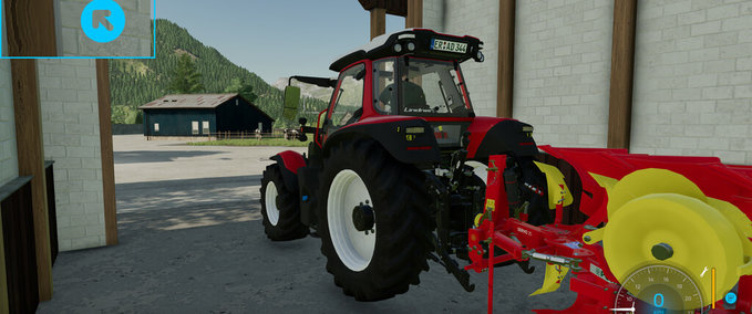 Tools Kein Autolift Mehr Landwirtschafts Simulator mod