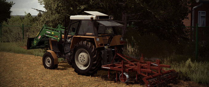 Cultivators & Harrows Landsberg 2.2m Farming Simulator mod