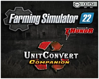 UnitConvert-Begleiter - Thumbnail 1