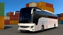 MERCEDES-BENZ NEW TOURISMO 16 RHD 2020 - 1.45