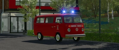 Volkswagen T2 - Thumbnail 1