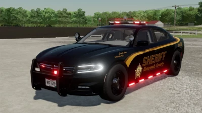 2015 Dodge Charger - Thumbnail 1