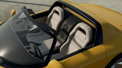 1992 Dodge Viper - Thumbnail 1