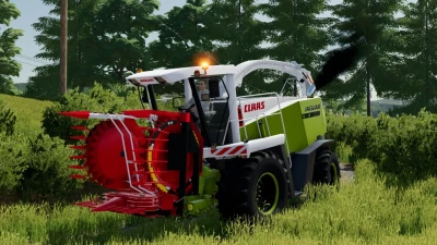 Kemper 445 / Champion 4500 - Thumbnail 1