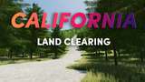 Kalifornien Abholzung/Räumung Mod Thumbnail