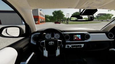 2018 Toyota Tacoma Bearbeiten - Thumbnail 1