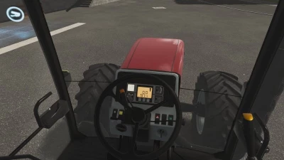 Case Ih Mx 100-170 Pack - Thumbnail 1