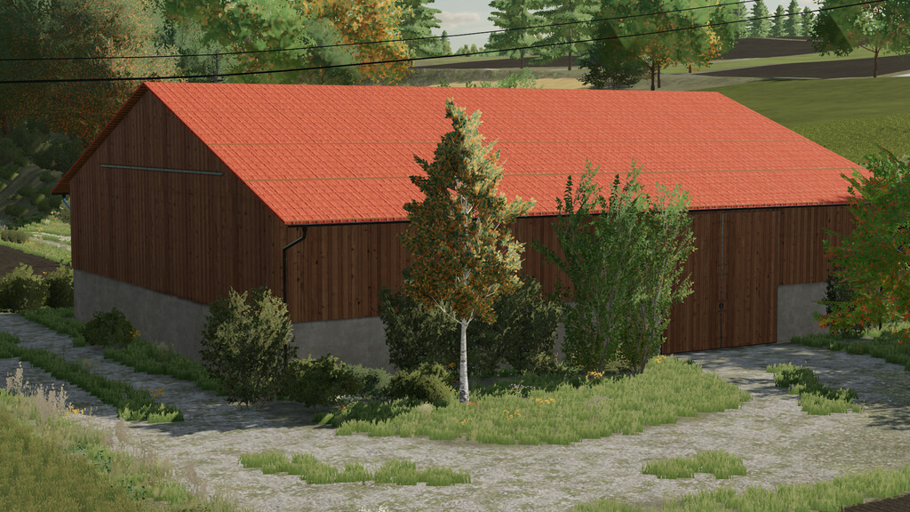 Wolf Halle - Thumbnail 1