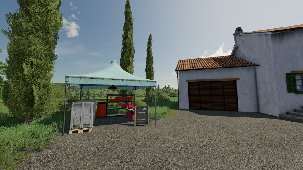 Fishfarming - Thumbnail 1