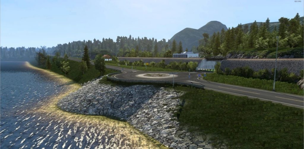 PROMODS ADDON: MAP PROJECT E6 – 1.45 thumbnail 11