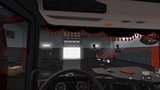 Dashcam for Trucks - 1.44/1.45 Mod Thumbnail