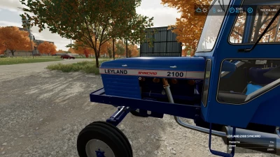 Leyland 285/2100 - Thumbnail 1
