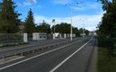 ROAD CONNECTION UKRAINE EXPANSION – CARPATHIAN ADDON V0.2 - 1.45