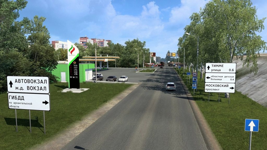 Map of Russia v5.0 by Palych 1.41.x thumbnail 10