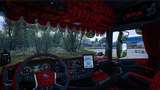 Scania NextGen Interior Addons - 1.45 Mod Thumbnail