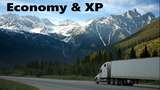 KJ’s Economy & XP Mod - 1.45 Mod Thumbnail