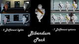 Bibendum Pack - 1.45 Mod Thumbnail