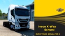 Iveco X-Way v1.0 [1.41.x]