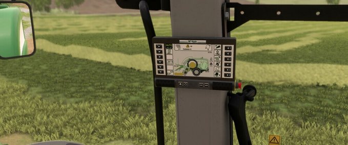 Objekte McHale Fusion 3 Terminal (Vorgefertigt*) Landwirtschafts Simulator mod