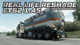 TM Real Life Reshade Pack  – 1.44/1.45 Mod Thumbnail