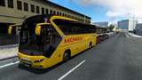 AI Bus Skins in Traffic - 1.45 Mod Thumbnail