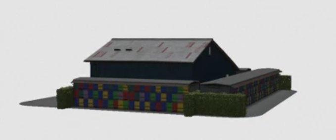 Platzierbare Objekte Imkerei Revamp Edition Landwirtschafts Simulator mod