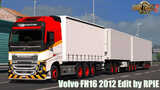 VOLVO FH16 2012 -updated- [1.31.X]  Mod Thumbnail