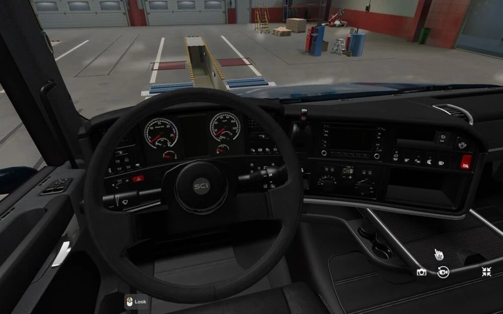 SCI WHEEL PACK DLC [ATS] FOR ETS 2 BY HICHAM - 1.43 thumbnail 6
