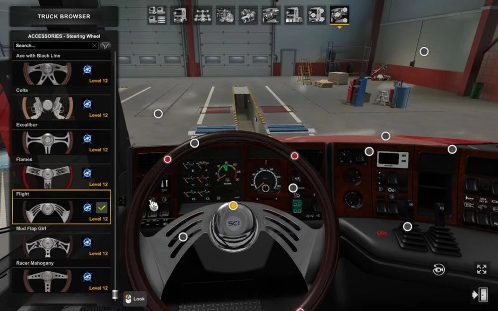 SCI WHEEL PACK DLC [ATS] FOR ETS 2 BY HICHAM - 1.43 thumbnail 4