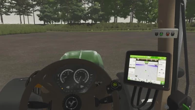 Sounds John Deere Prefab - Thumbnail 1