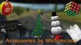 Accessories by Michaleczeq - 1.45 Mod Thumbnail