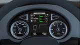 DAF XF 106 IMPROVED DASHBOARD - 1.45 Mod Thumbnail