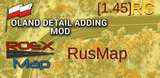 Poland Detail Road Connections - 1.45 Mod Thumbnail