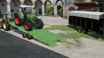 Fattori TF140PB95 - Thumbnail 1