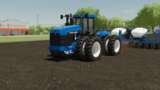 Versatile/New Holland Traktoren mit Allradantrieb Mod Thumbnail