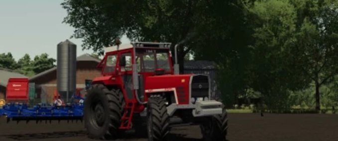 Sonstige Traktoren IMT 5170/5210 Landwirtschafts Simulator mod
