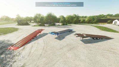 2020 Kalyn Siebert 48ft Kippdeck - Thumbnail 1