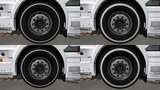 White Line Tires by TJD Mods - 1.45 Mod Thumbnail